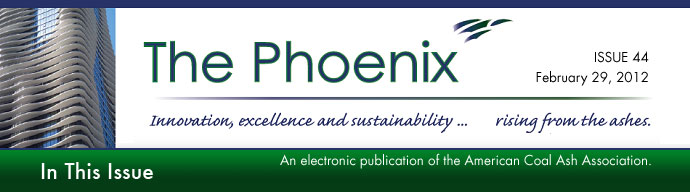 The Phoenix Newsletter