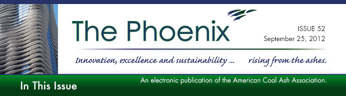 The Phoenix Newsletter