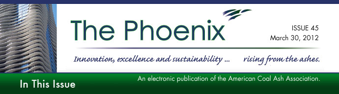 The Phoenix Newsletter