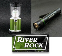 River Rock LED