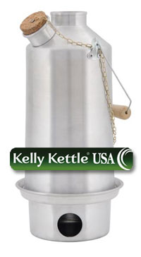 Kelly Kettle