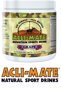 Acli-mate