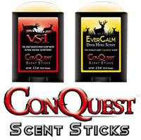 ConQuest Scents