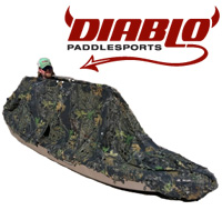 Diablo Paddle Sports