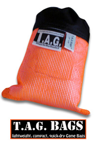 TAG Bags