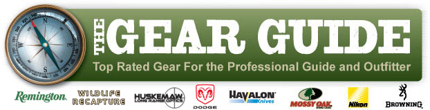 The Gear Guide