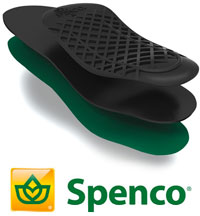 Spenco Medical