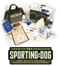 Sporting Dog