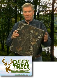 Deer Timber