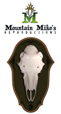 Mountain Mike's