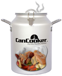 The Can Cooker