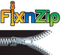 FixnZip