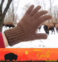 Herd Wear Gloves