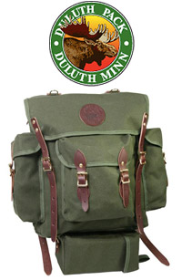 Duluth Pack