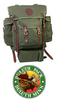 Duluth Packs