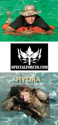 TURD and HYDRA