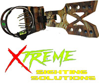 Xtreme Bow Sights