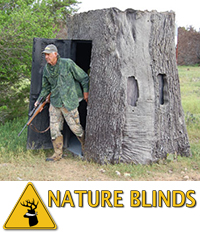 Nature Blinds