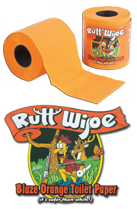 Rutt Wipe