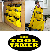 Tool Tamer