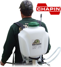 Chapin Back Sprayer