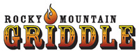 Rocky Mountain Griddle Logo