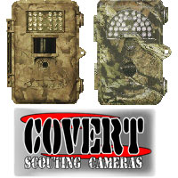 Covert Scouting Camera