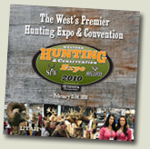 Hunt Expo Exhibitor Brochure