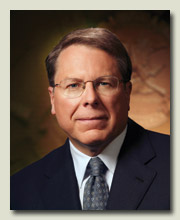 Wayne Lapierre