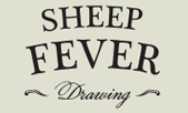 Sheep Fever Drawing