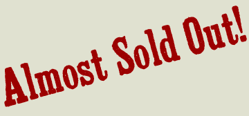 Almost Sold Out