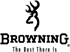 Browning logo