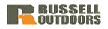 Russell Outdoors Logo