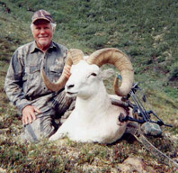 Ramhead Dall