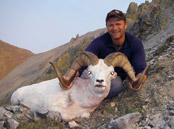 Steve Meadows