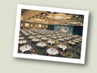 Salt Palace Ballroom