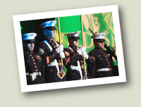 United States Color Guard
