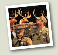 Elk Bugling Demo