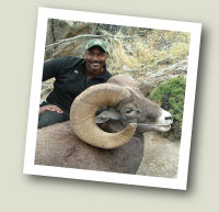 Karl Malone's ram dropshot
