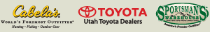 Cablela's | Toyota | Sportsman's Warehouse