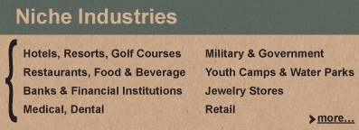 Niche Industries