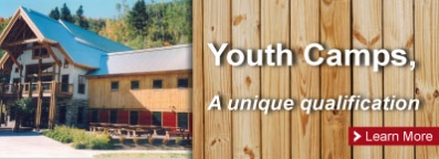 Youth Camps